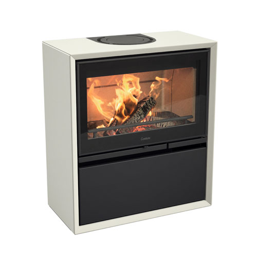 Contura 310G valkoinen Contura 310G valkoinen